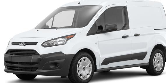 FORD TRANSIT CONNECT 2017 NM0LS6E71H1323749 image